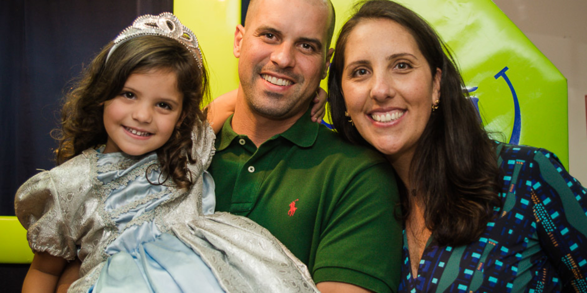 Aniversário Infantil Gabi 4 anos