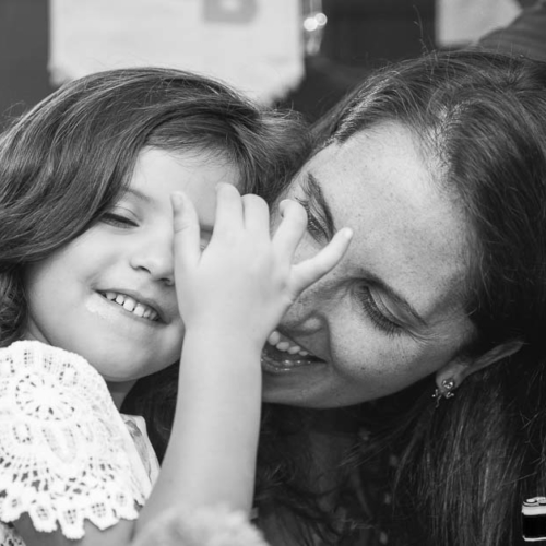 Aniversário Infantil Gabi 4 anos