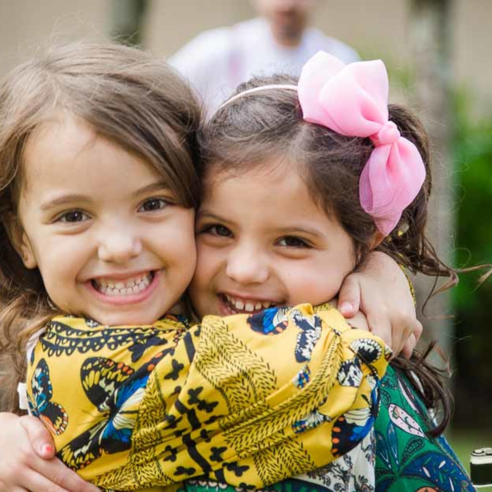 Aniversario Isa 4 anos