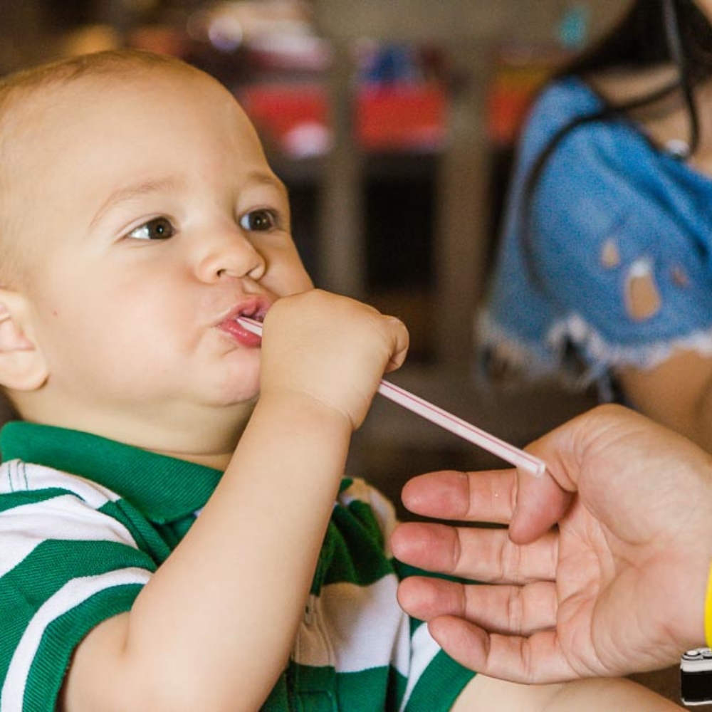 Aniversário Pedro 1 ano