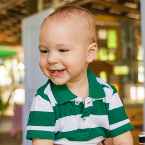 Aniversário Pedro 1 ano