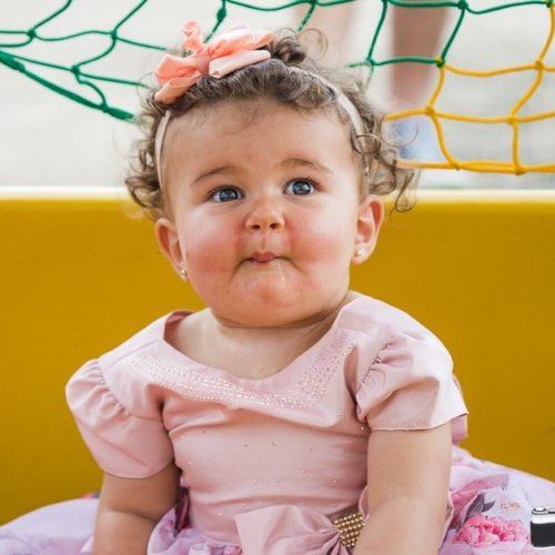 Aniversário Sofia 1 ano