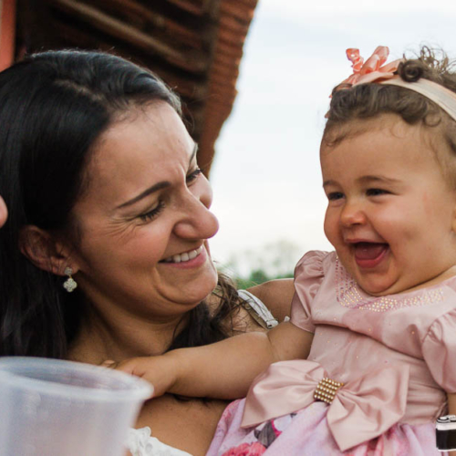 Aniversário Sofia 1 ano