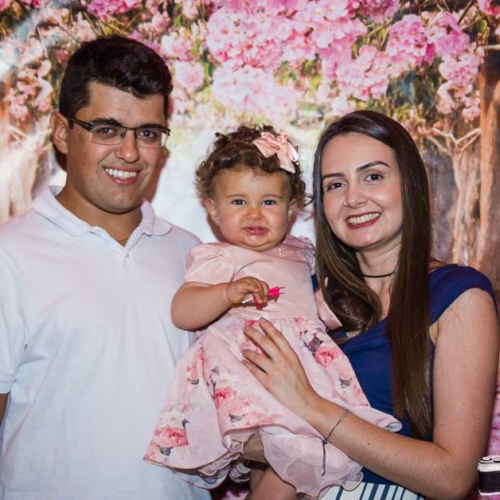 Aniversário Sofia 1 ano