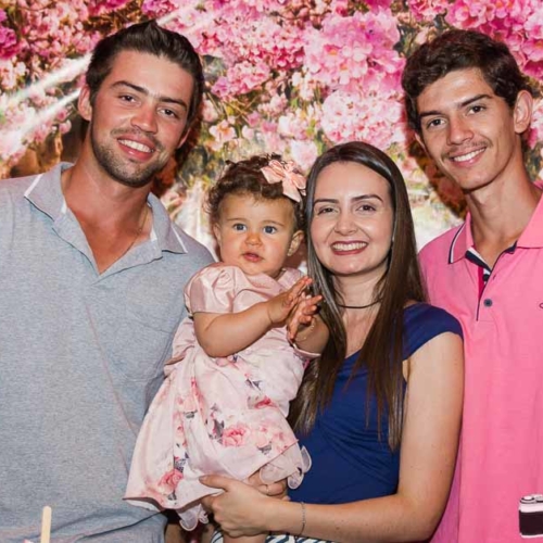 Aniversário Sofia 1 ano