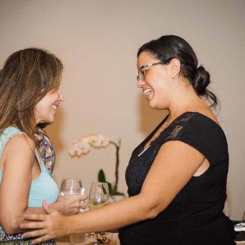 Evento Corporativo Almoço ILTM