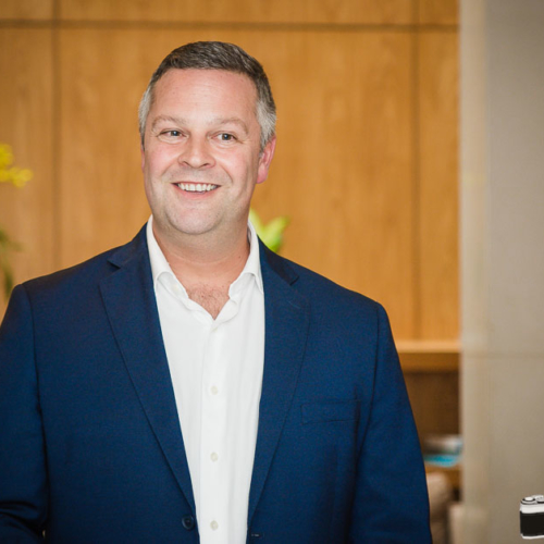 Evento Corporativo Almoço ILTM