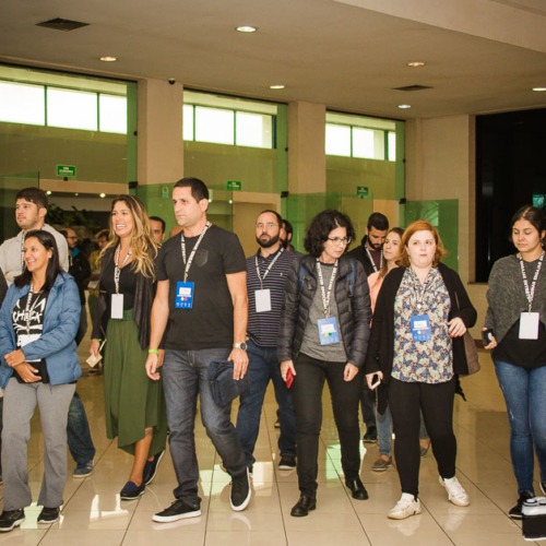 Evento Corporativo_Lideres Turner