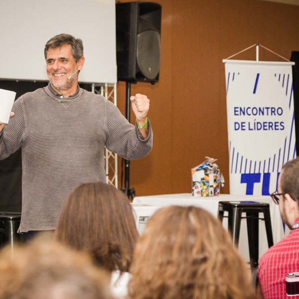 Evento Corporativo_Lideres Turner