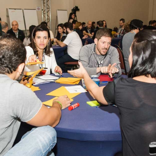 Evento Corporativo_Lideres Turner