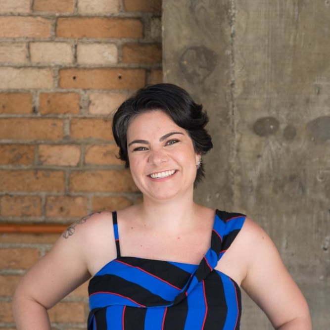 Retratos Corporativos Vivian e Juliana