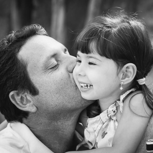 Ensaio Infantil Malu