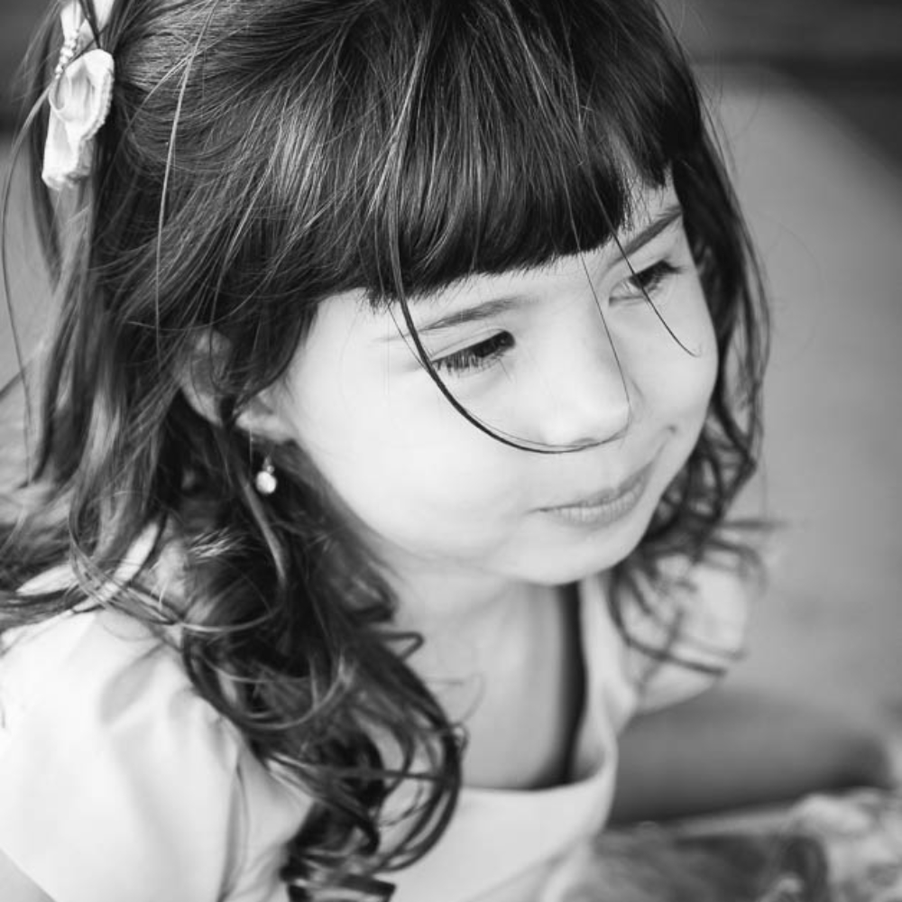 Ensaio Infantil Malu