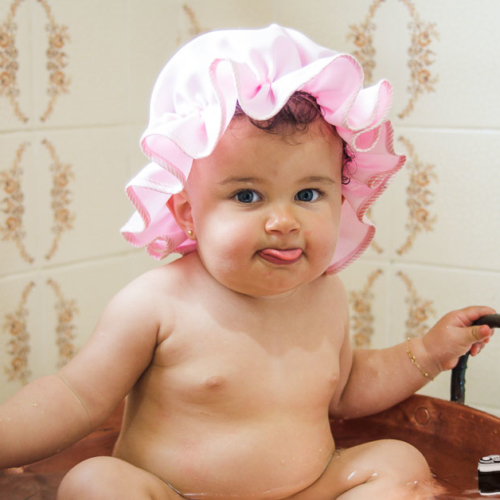 Ensaio Infantil Smash The Cake Sofia