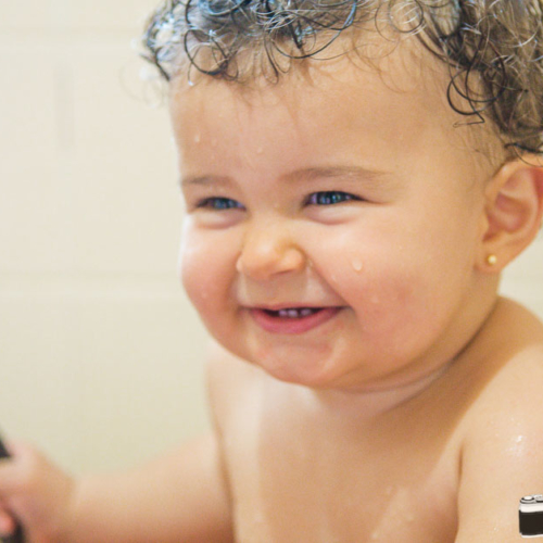 Ensaio Infantil Smash The Cake Sofia