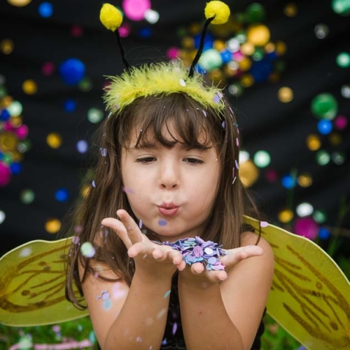 Ensaio Tematico Carnaval 2018