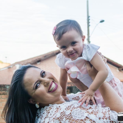 Ensaio Tematico Dia das Maes 2018