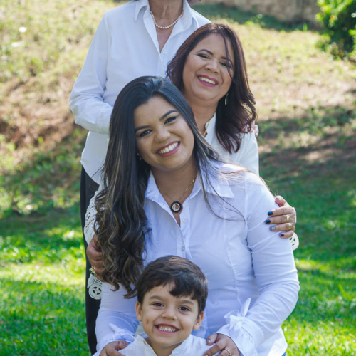 Ensaio Tematico Dia das Maes 2018