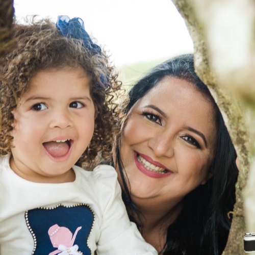 Ensaio Tematico Dia das Maes 2018