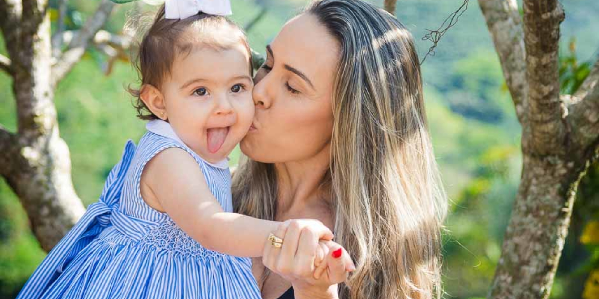 Ensaio Tematico Dia das Maes 2018