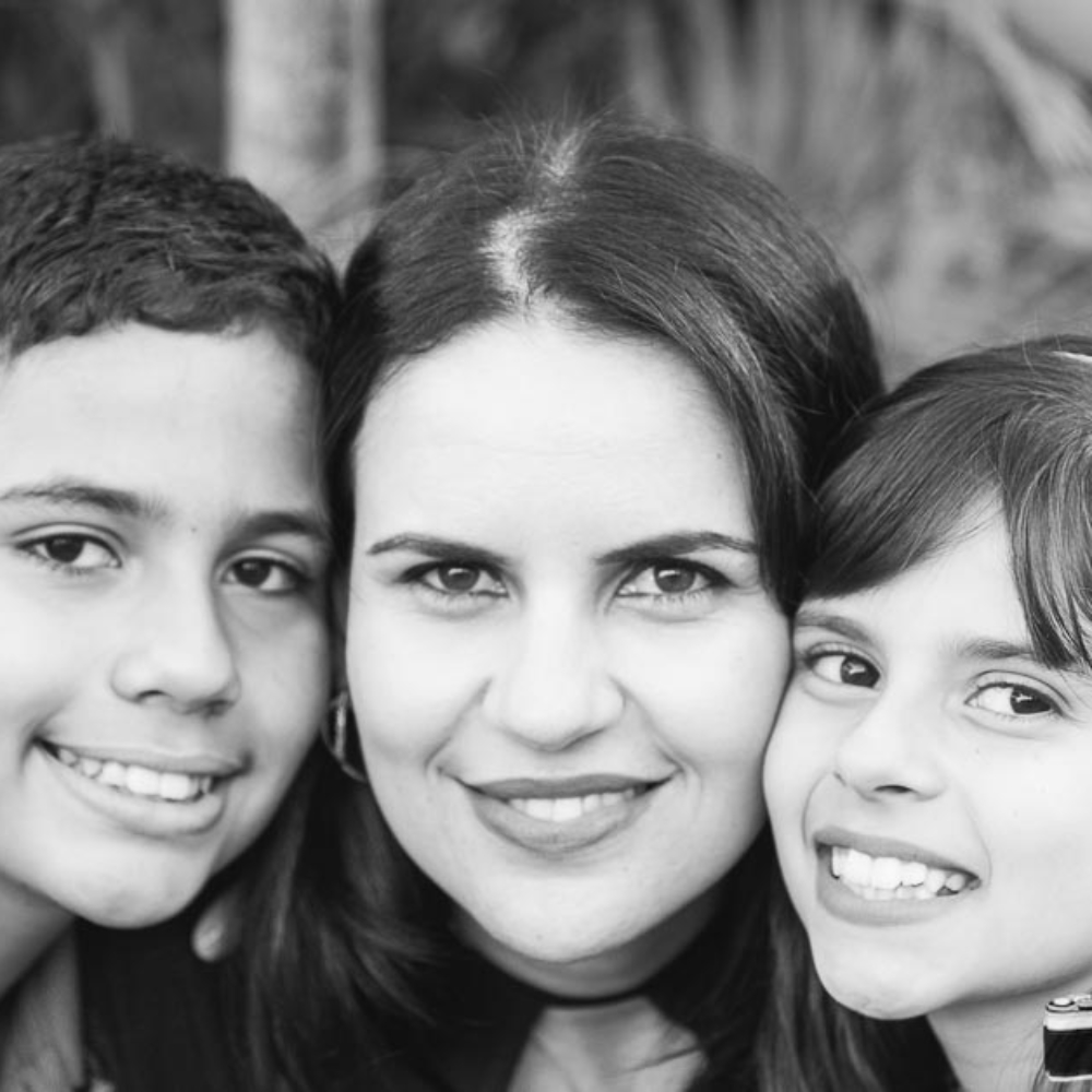 Ensaio Tematico Dia das Maes 2018