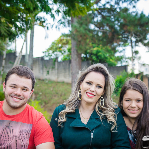 Ensaio Tematico Dia das Maes 2018