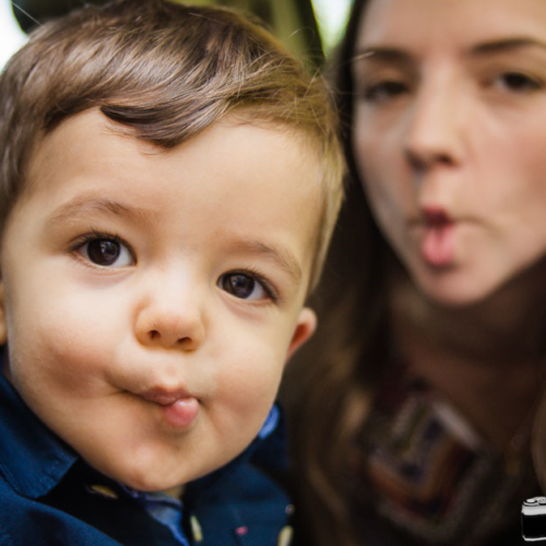 Ensaio Tematico Dia das Maes 2018
