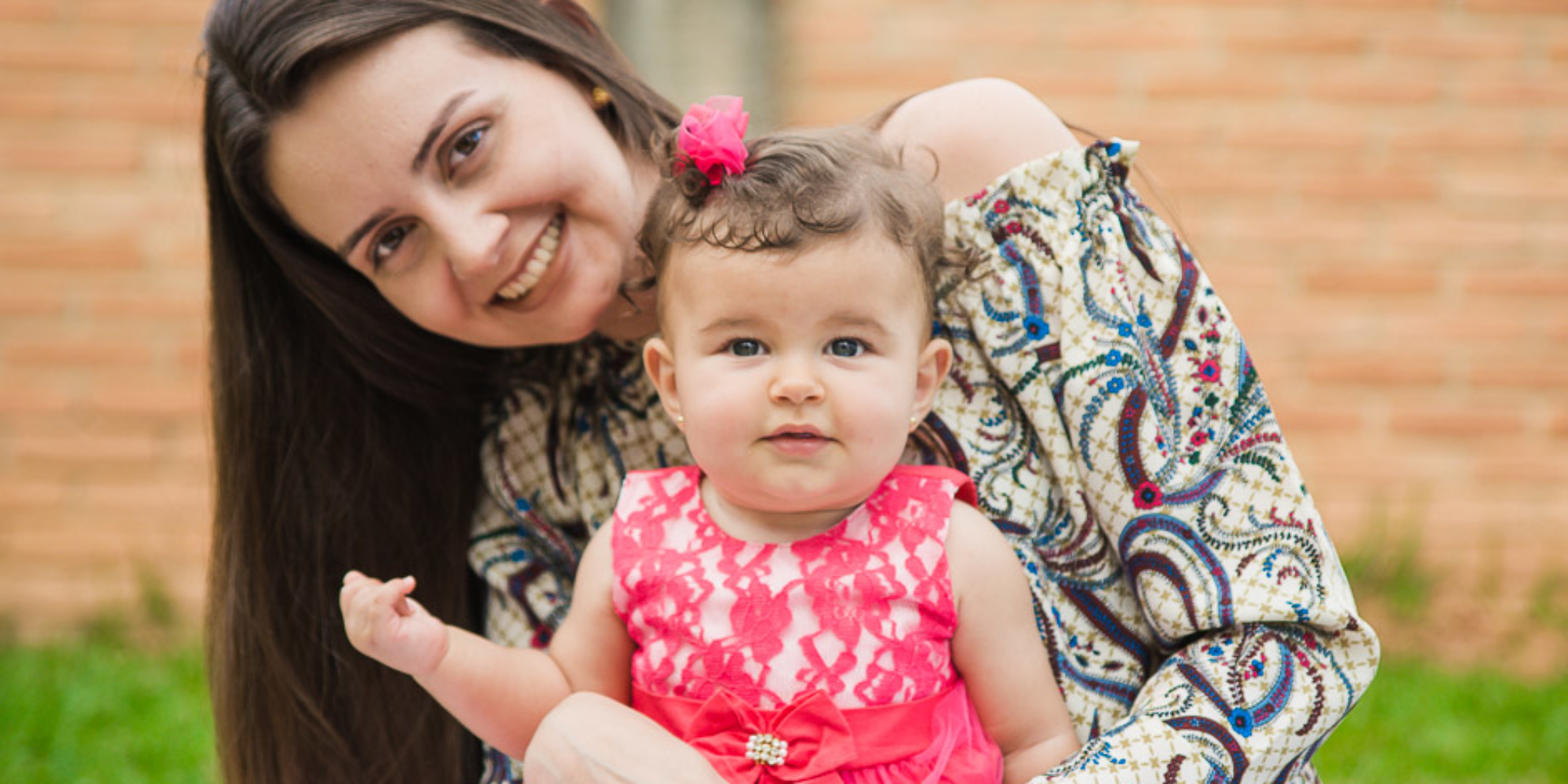 Ensaio Tematico Dia das Maes 2018