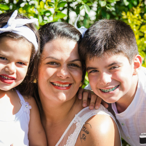 Ensaio Tematico Dia das Maes 2018