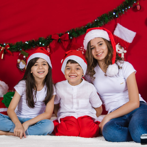 Ensaio Tematico Natal 2018