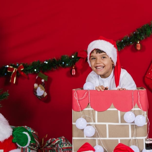 Ensaio Tematico Natal 2018