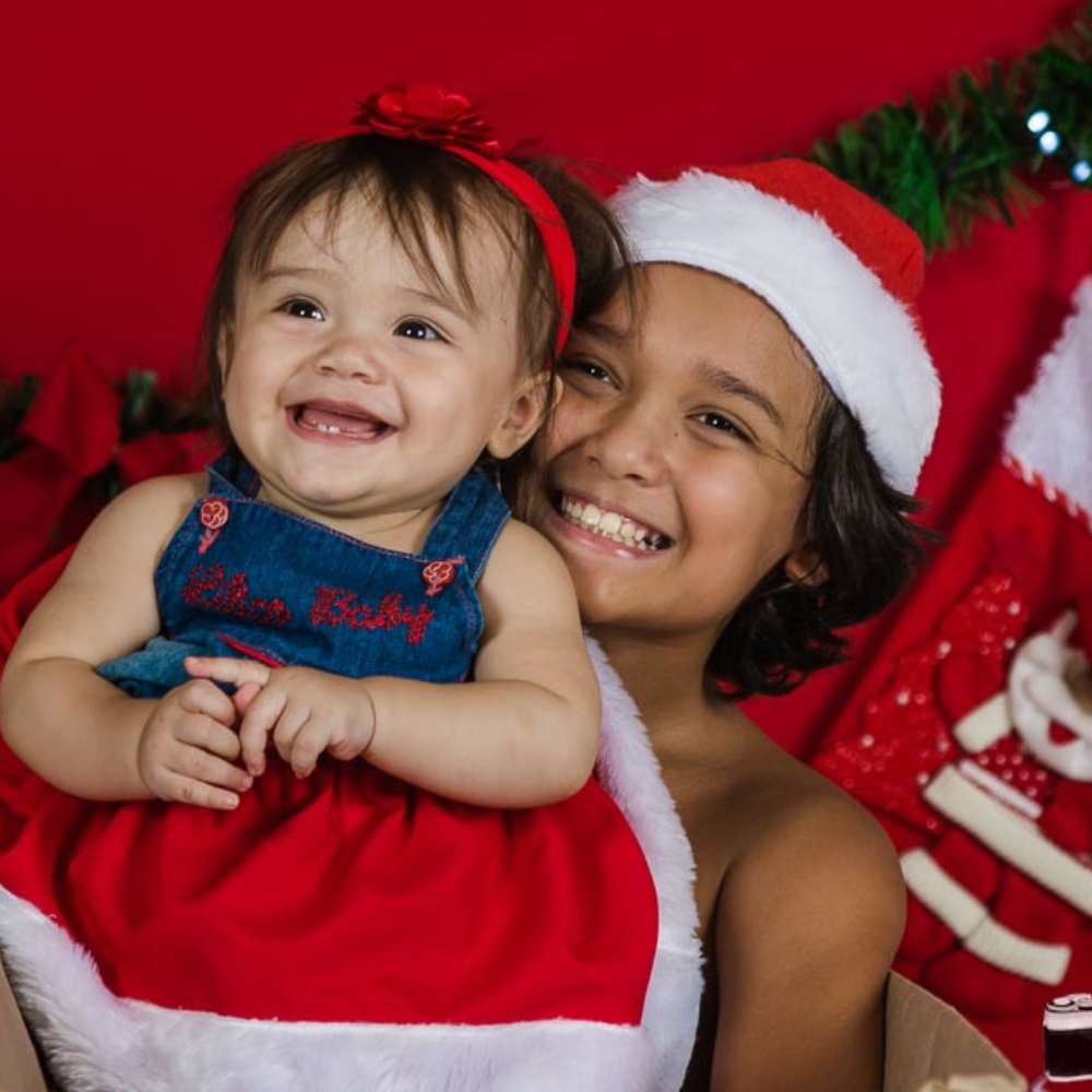 Ensaio Tematico Natal 2018