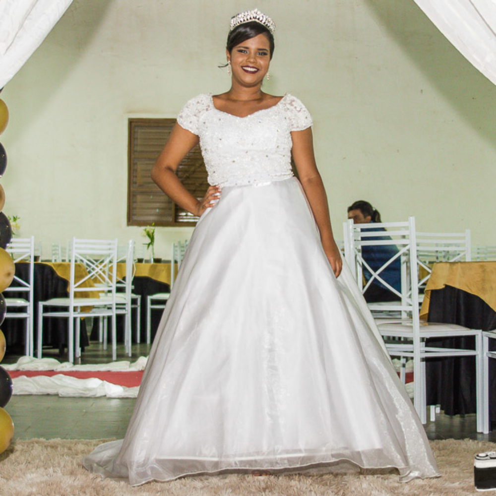 Aniversario 15 anos Carolina