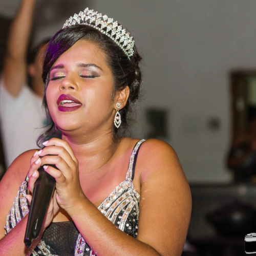 Aniversario 15 anos Carolina