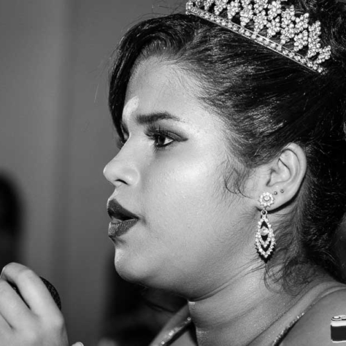 Aniversario 15 anos Carolina