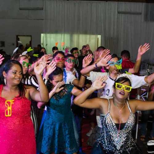 Aniversario 15 anos Carolina