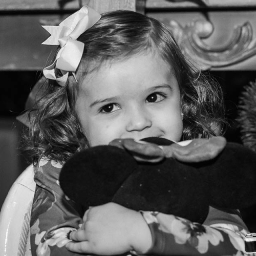 Aniversario Infantil Clara 3 anos