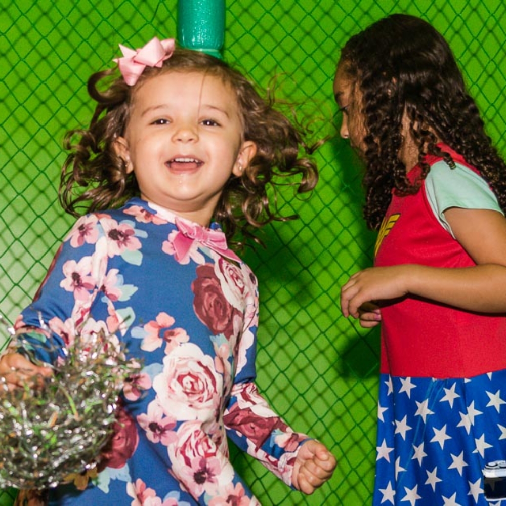 Aniversario Infantil Clara 3 anos