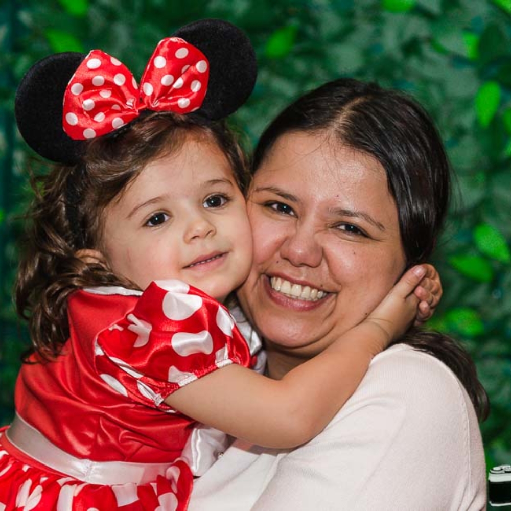 Aniversario Infantil Clara 3 anos