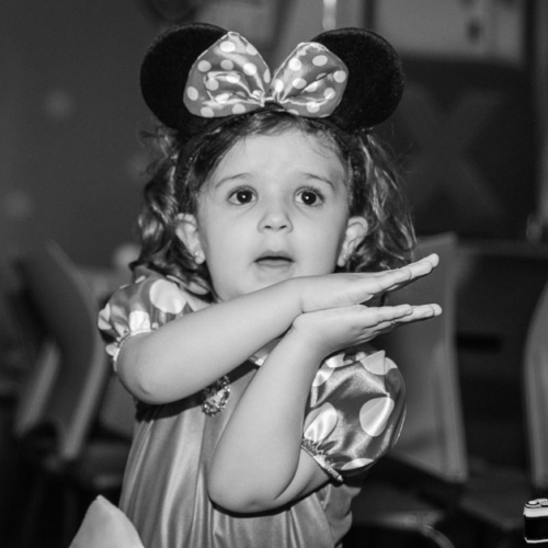 Aniversario Infantil Clara 3 anos