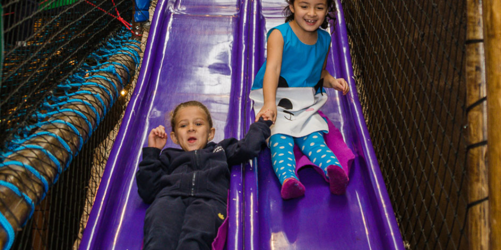 Aniversario Infantil Fefe, Laura e Marina 7 anos