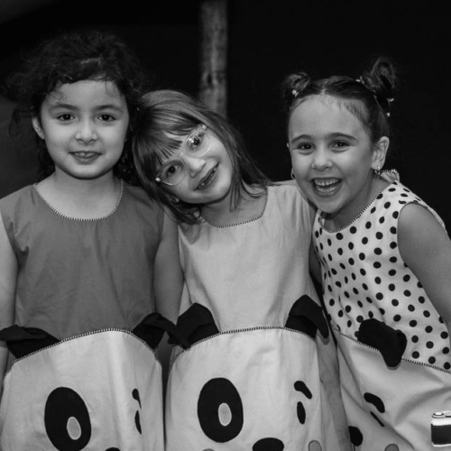Aniversario Infantil Fefe, Laura e Marina 7 anos