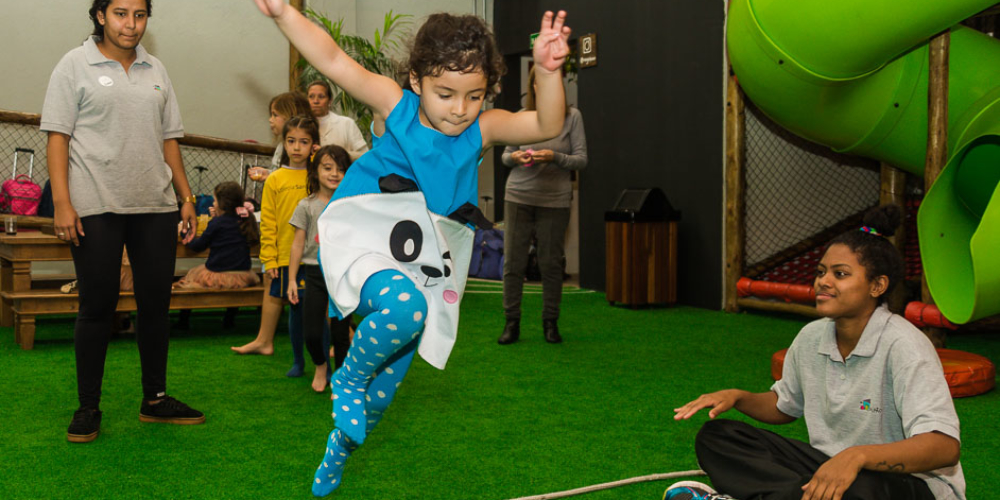 Aniversario Infantil Fefe, Laura e Marina 7 anos