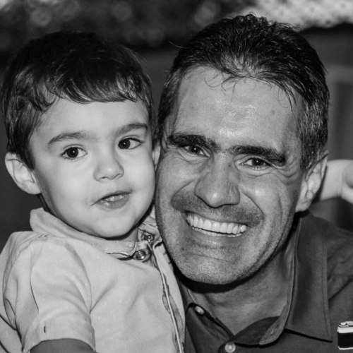 Aniversario Infantil Henrique 3 anos