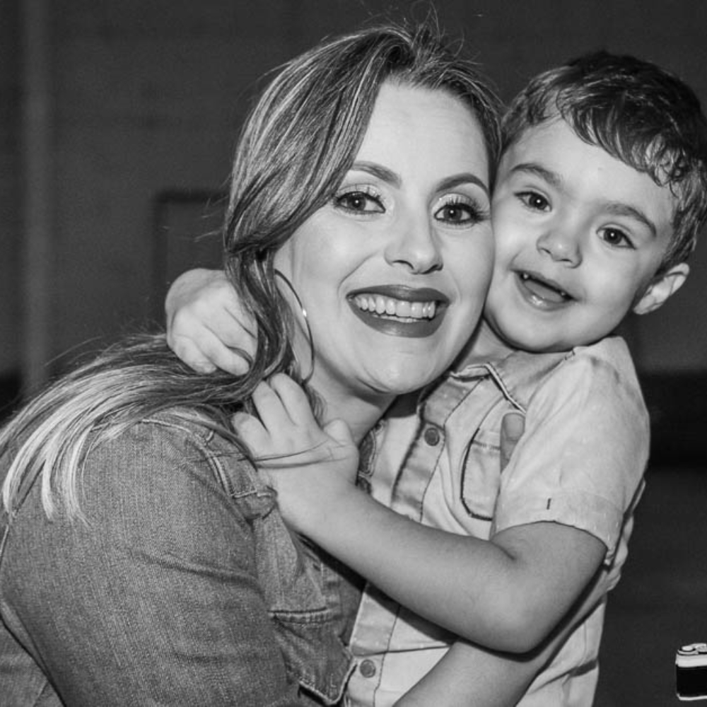 Aniversario Infantil Henrique 3 anos