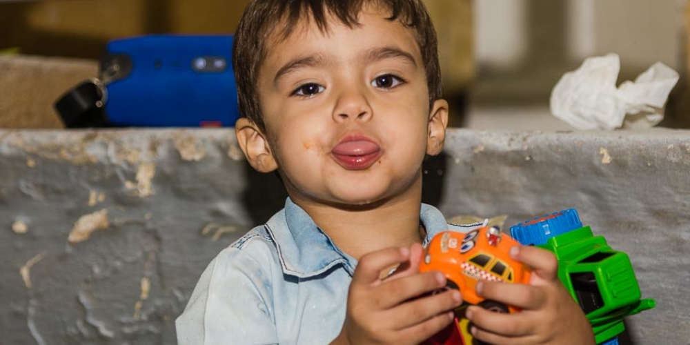 Aniversario Infantil Henrique 3 anos