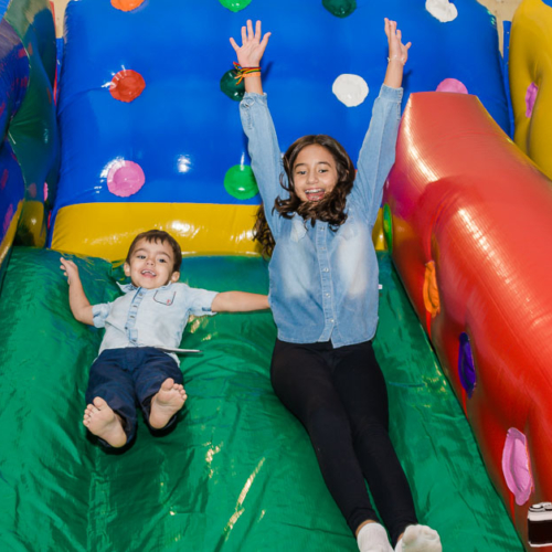 Aniversario Infantil Henrique 3 anos