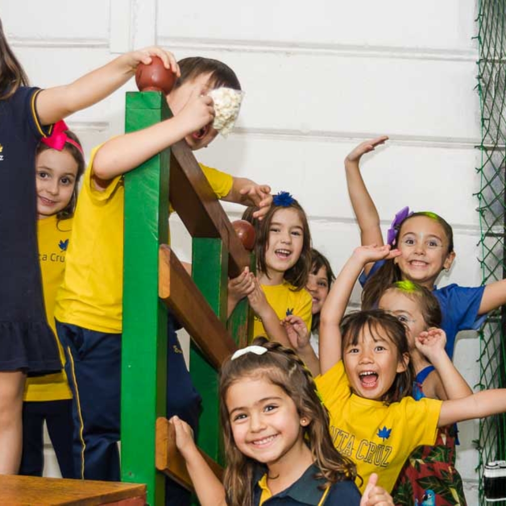 Aniversário Infantil - Isabela 5 anos