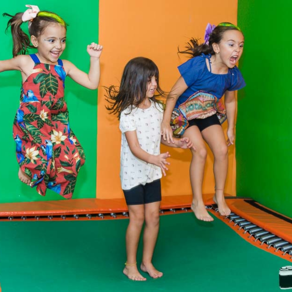 Aniversário Infantil - Isabela 5 anos