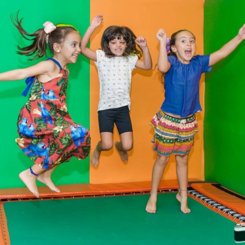 Aniversário Infantil - Isabela 5 anos